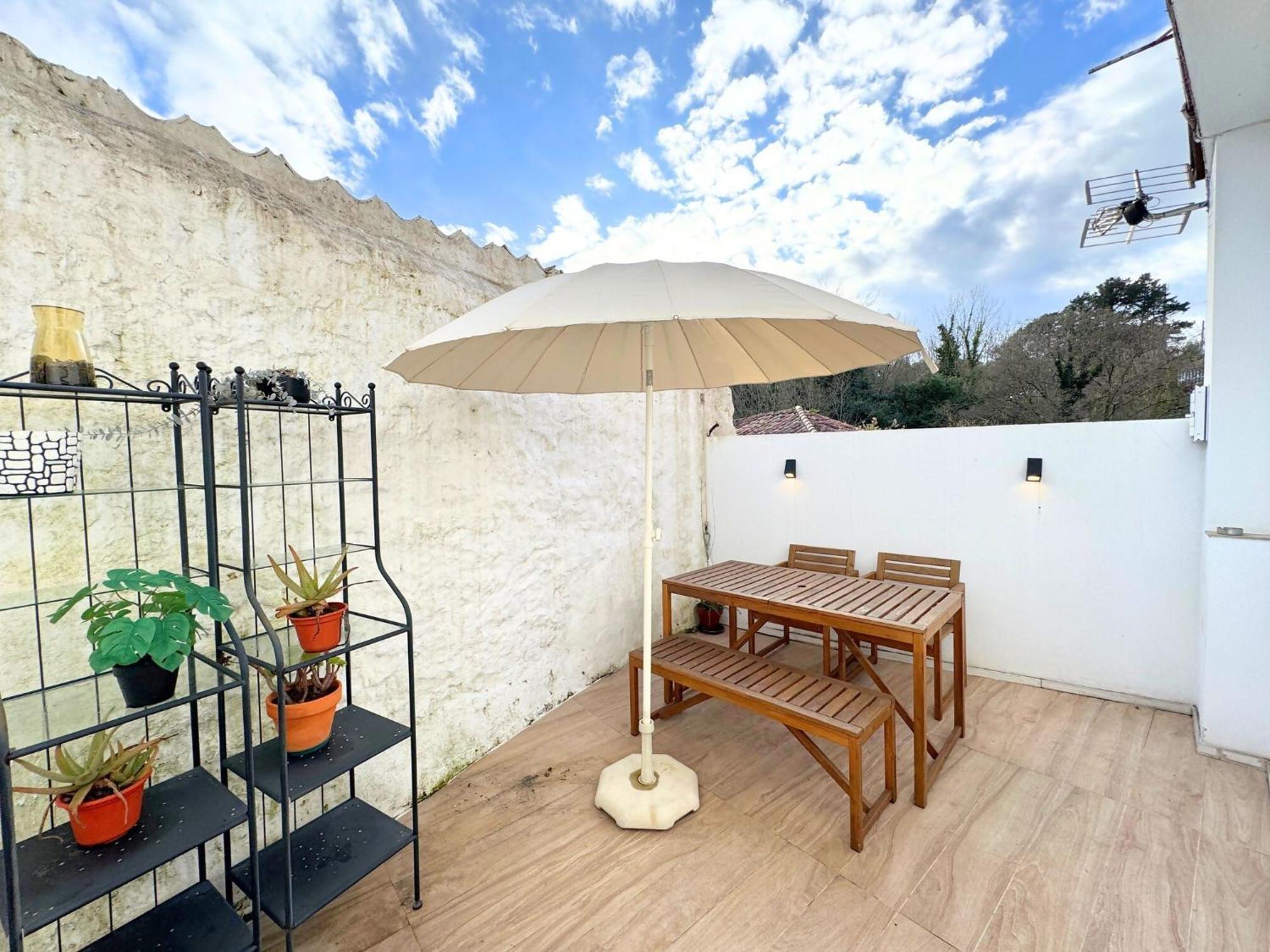 Apartamento Penaquinera En Llanes Kültér fotó