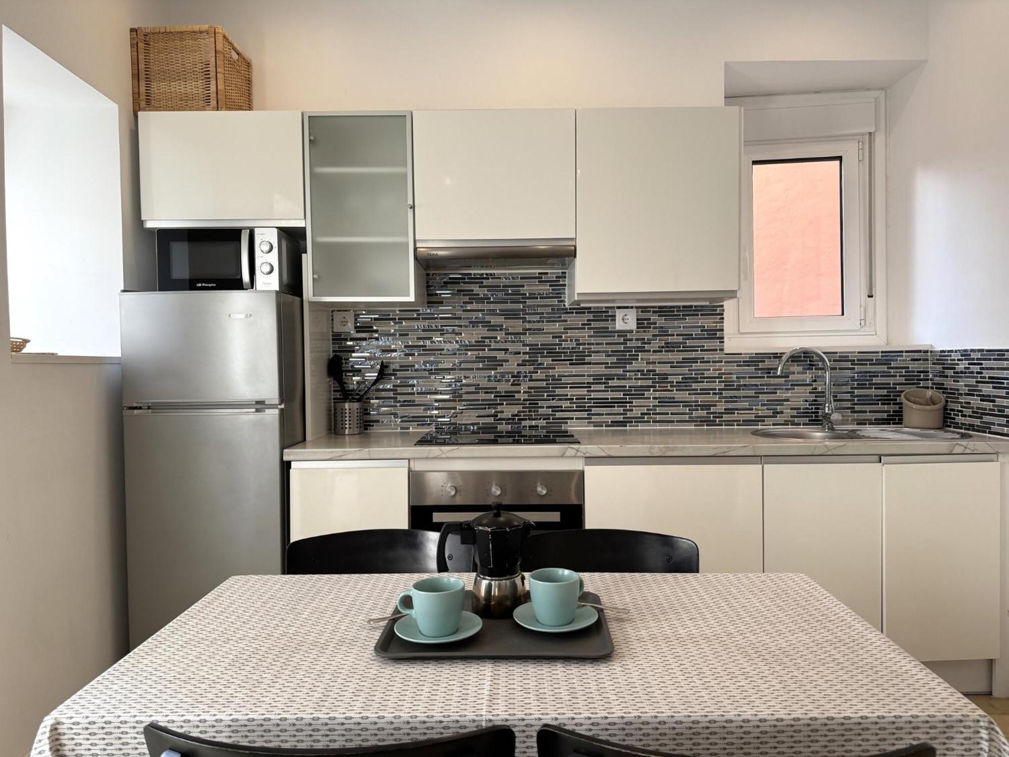 Apartamento Penaquinera En Llanes Kültér fotó