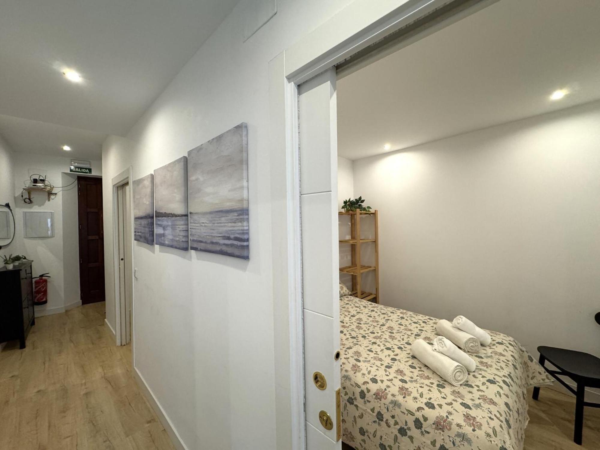 Apartamento Penaquinera En Llanes Kültér fotó