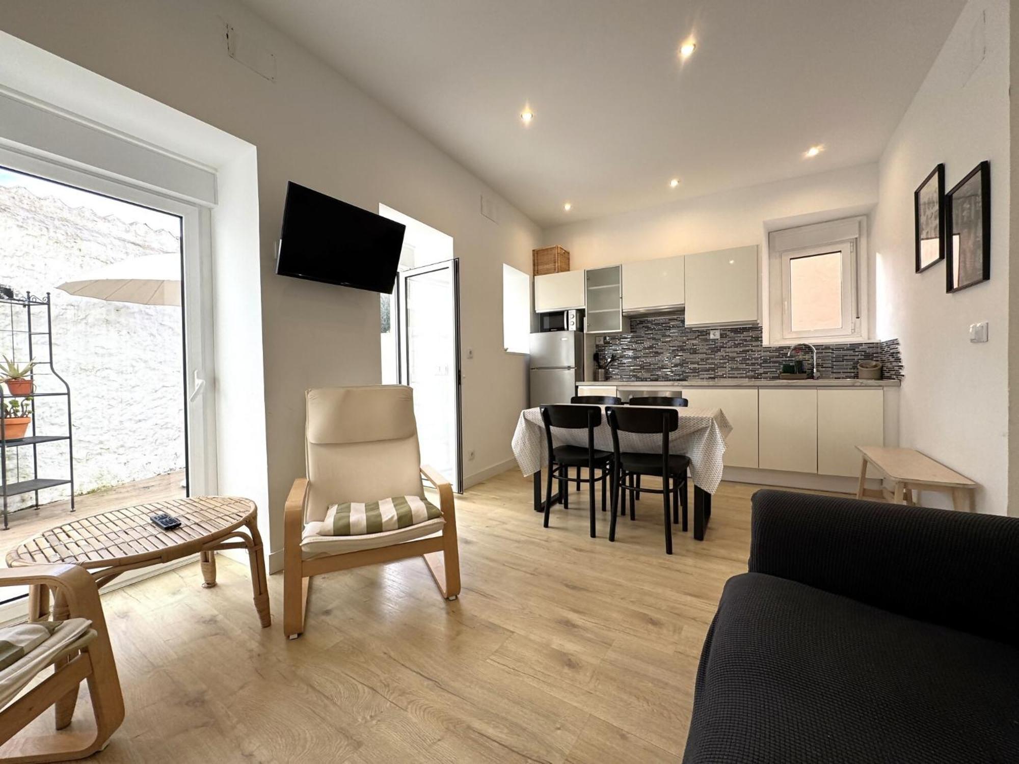 Apartamento Penaquinera En Llanes Kültér fotó