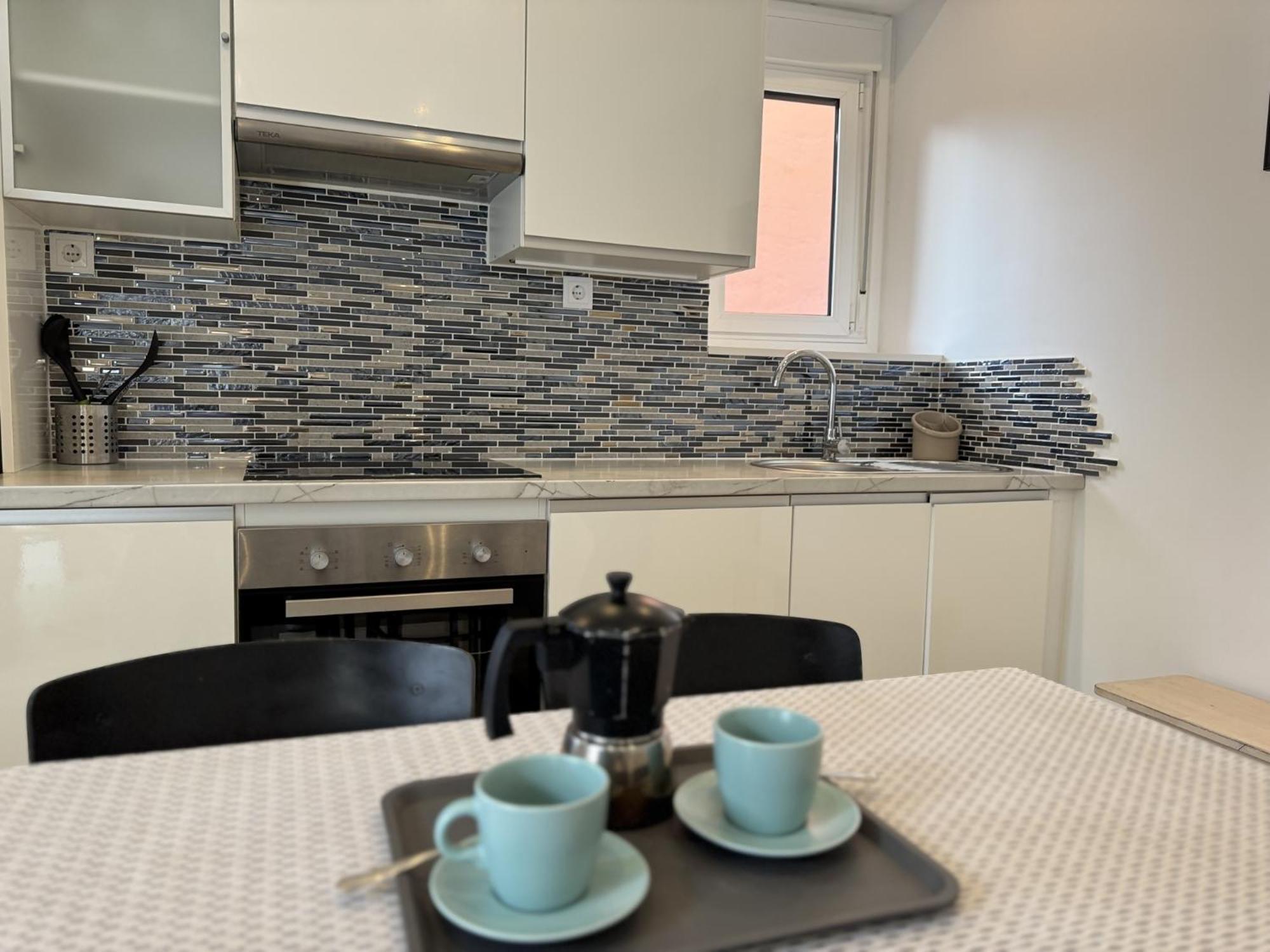 Apartamento Penaquinera En Llanes Kültér fotó