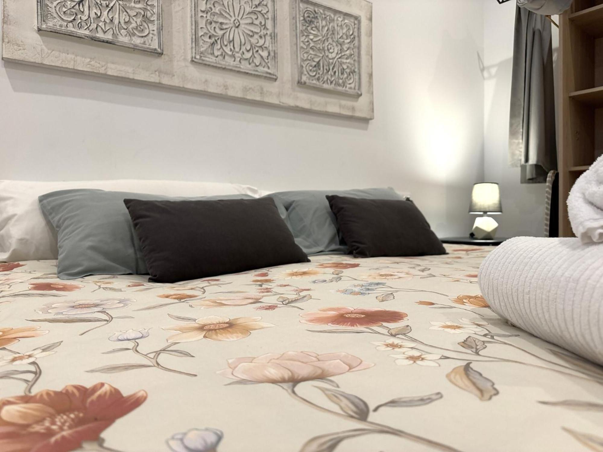 Apartamento Penaquinera En Llanes Kültér fotó