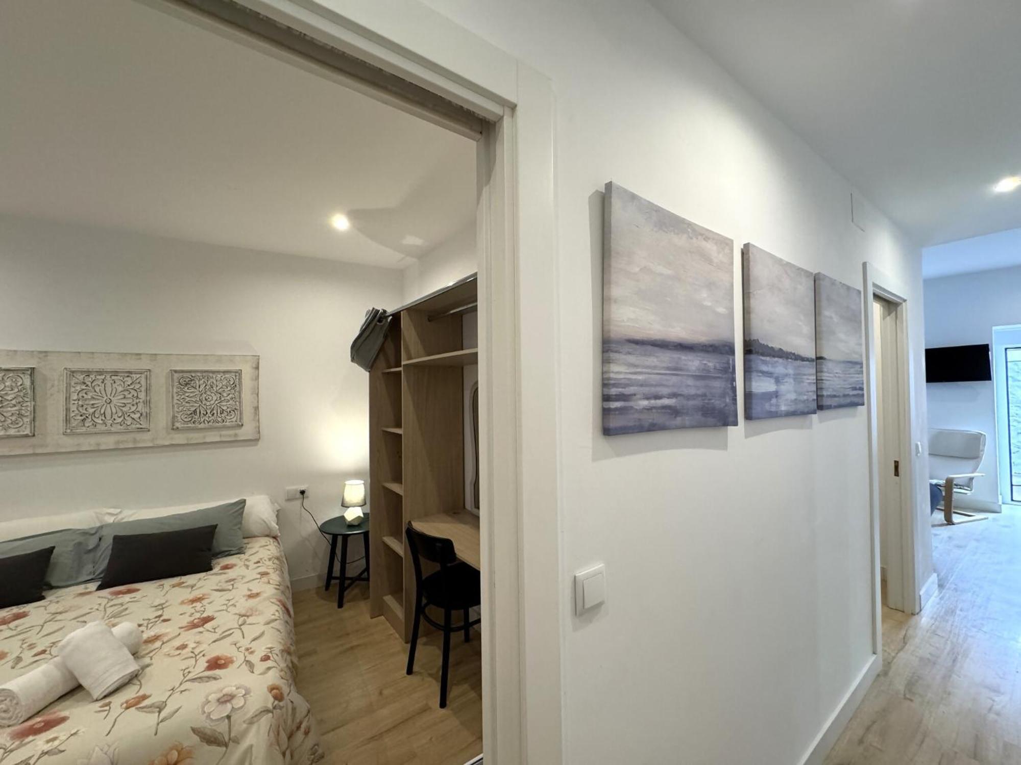 Apartamento Penaquinera En Llanes Kültér fotó