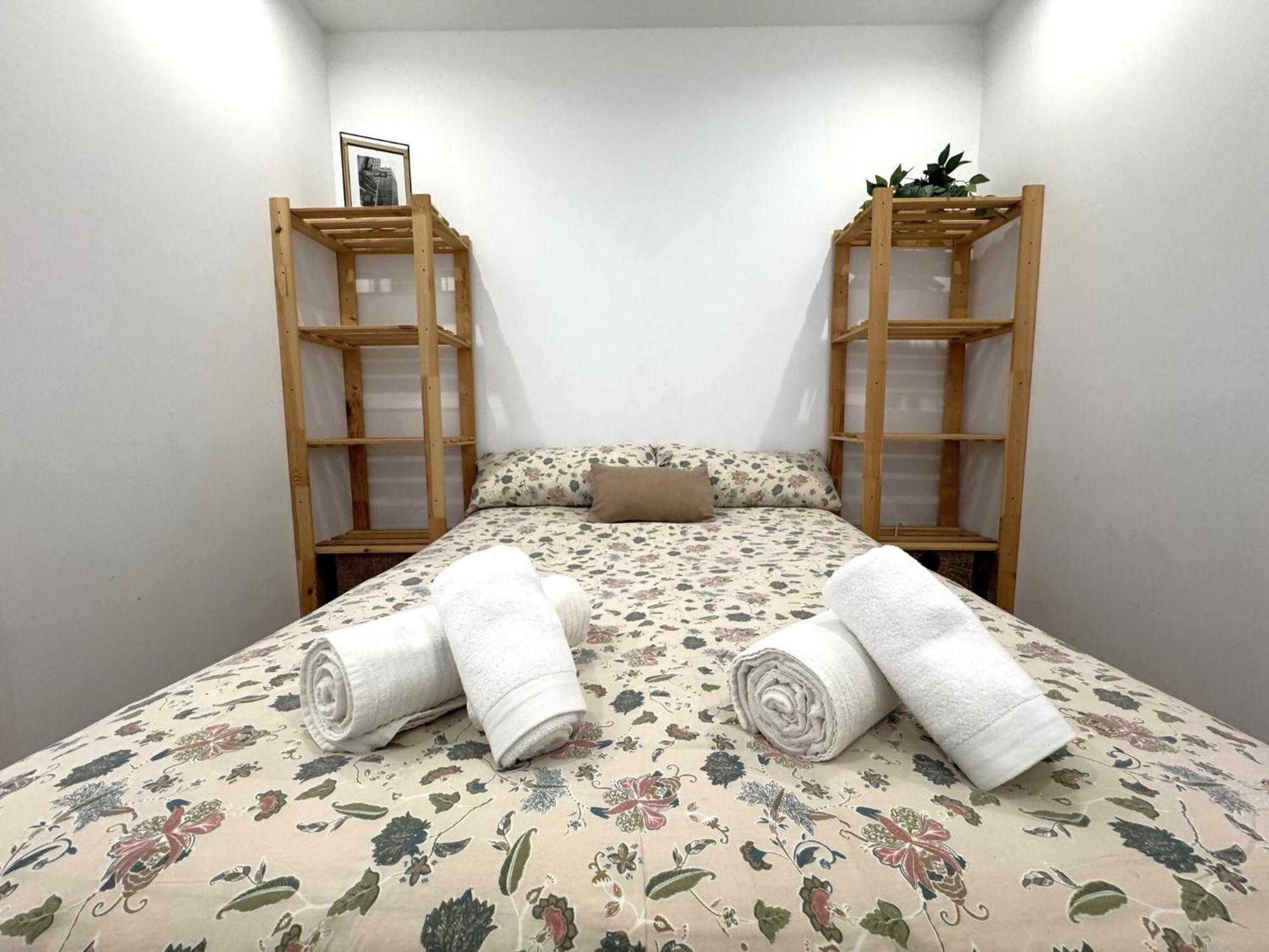 Apartamento Penaquinera En Llanes Kültér fotó