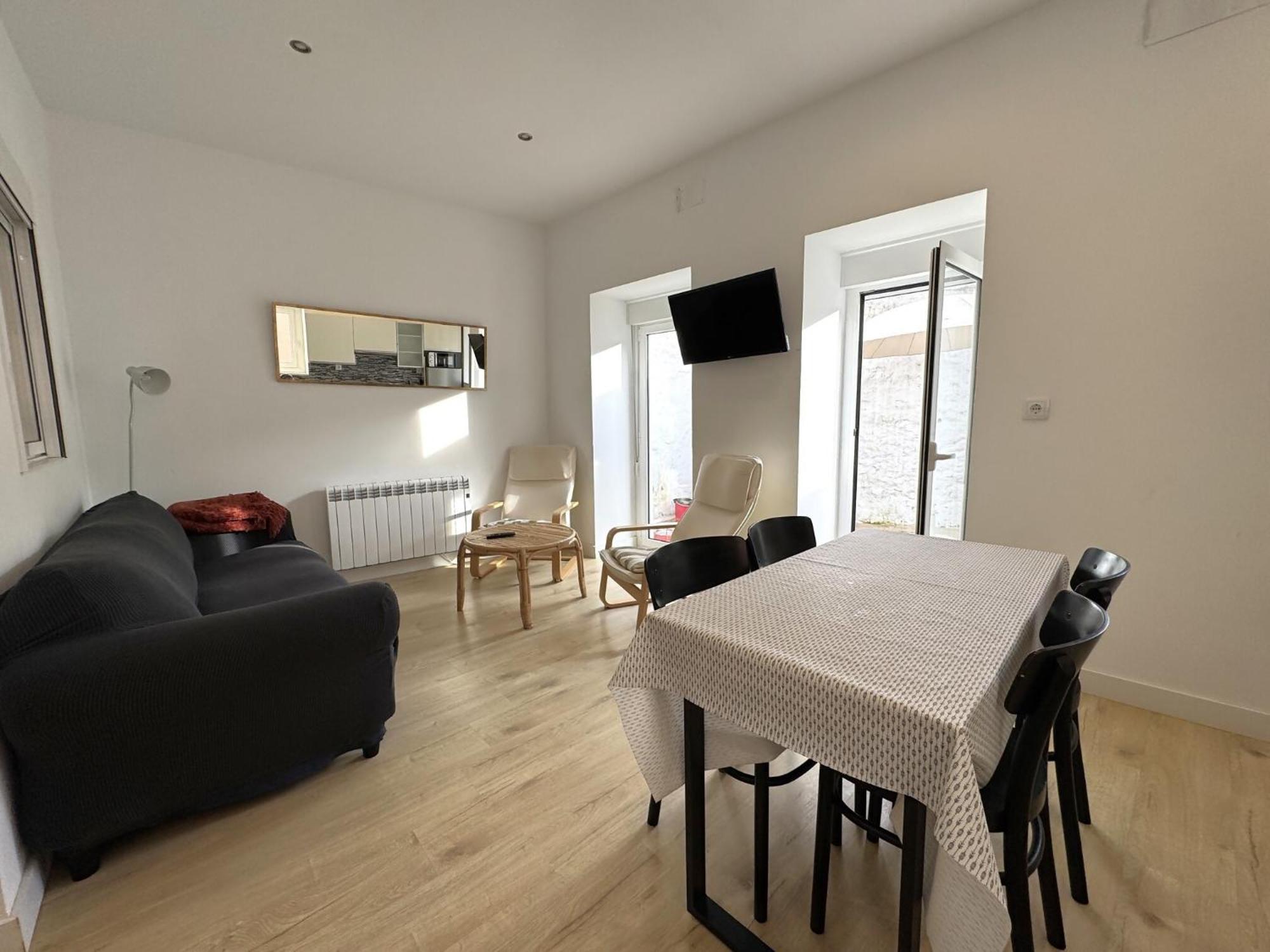 Apartamento Penaquinera En Llanes Kültér fotó