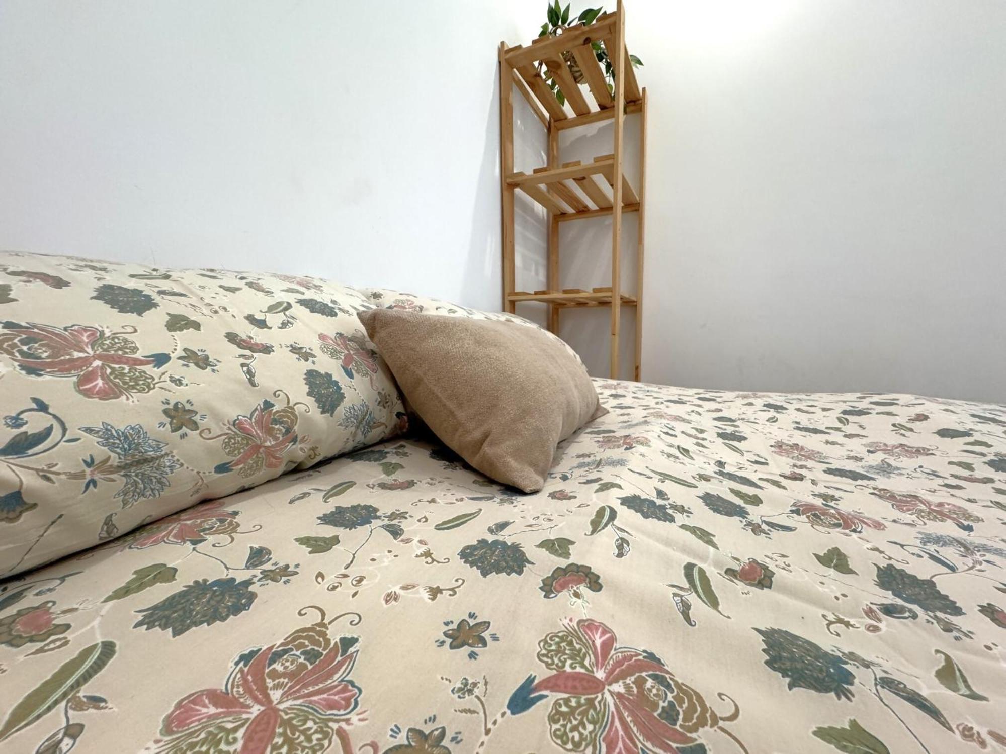 Apartamento Penaquinera En Llanes Kültér fotó