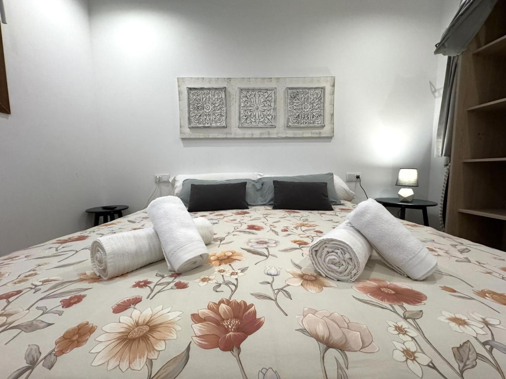 Apartamento Penaquinera En Llanes Kültér fotó