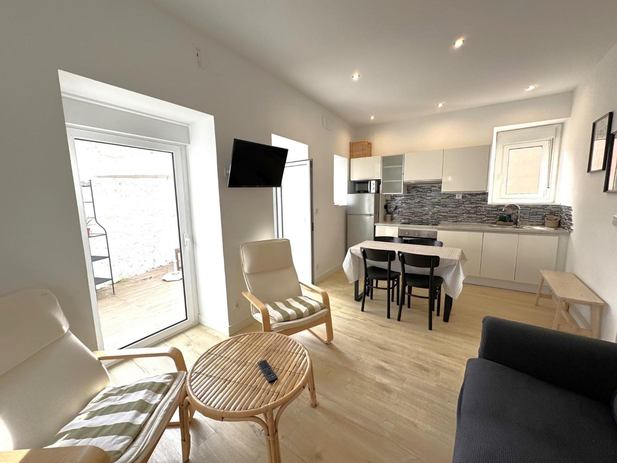 Apartamento Penaquinera En Llanes Kültér fotó