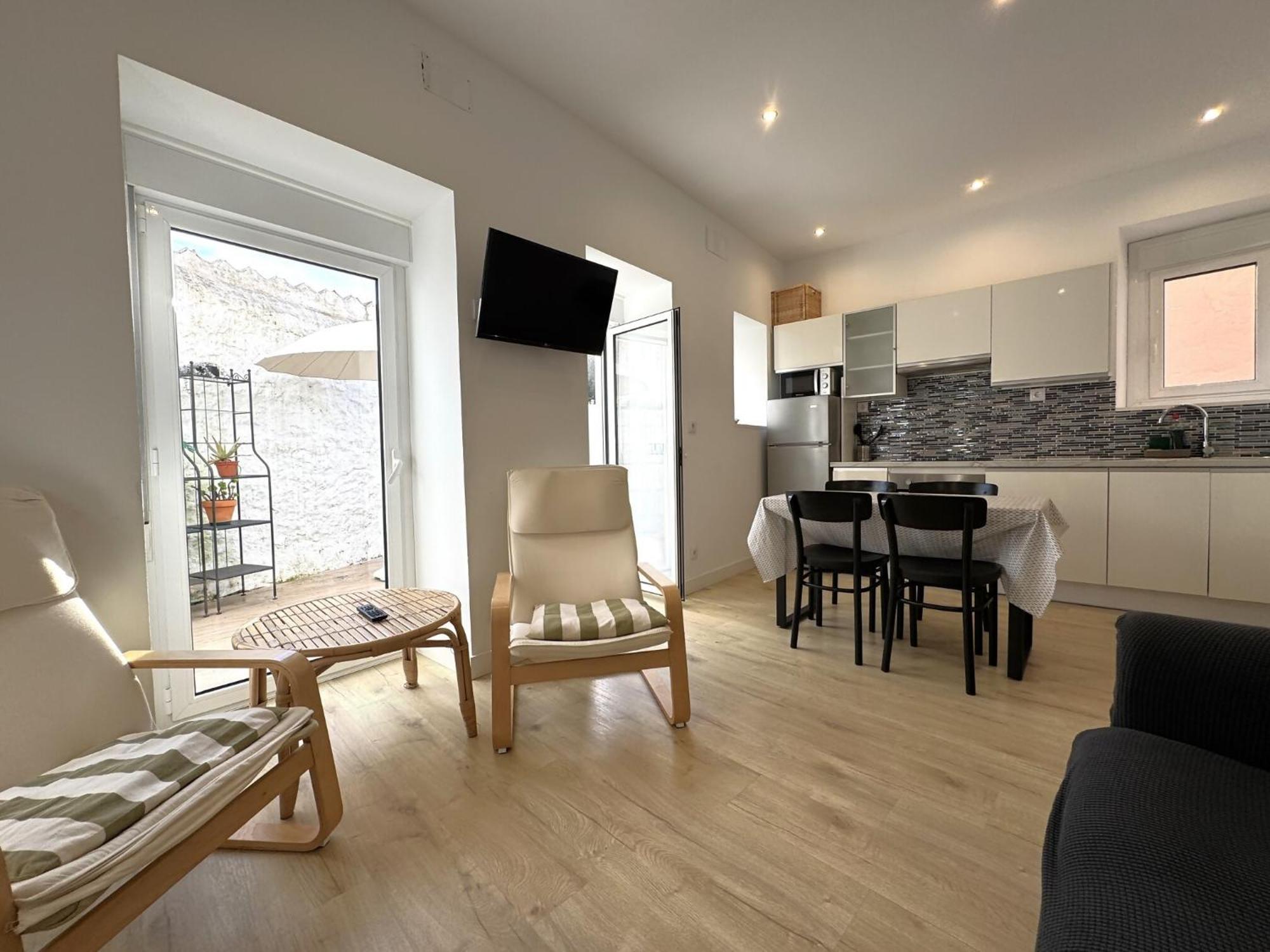 Apartamento Penaquinera En Llanes Kültér fotó